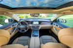 Genesis G80 2017 года (NA)